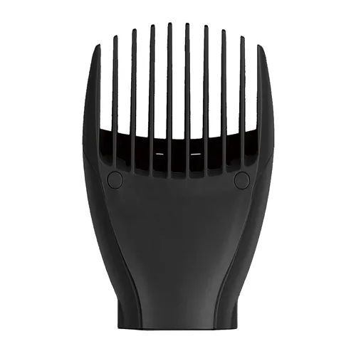 Vista 11 de INFINITIPRO BY CONAIR Estuche de almacenamiento para cabezal de cepillo, Compatible con cepillos secadores INFINITIPRO by Conair The Knot Dr