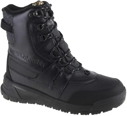 Vista 6 de Columbia Bugaboot Celsius Plus - Botas de nieve para hombre, Nieve