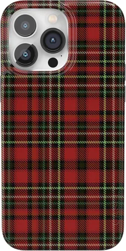 Vista 7 de Casely Funda para iPhone 14 Pro Max All Boo'd Up Fantasma púrpura Compatible con MagSafe Diseño clásico ultrafino