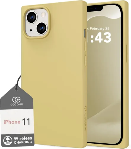 Vista 18 de Cocomii - Funda rectangular compatible con iPhone Xs/X - Perla opalescente, brillo brillante, para mujeres, niñas, hombres, funda protectora