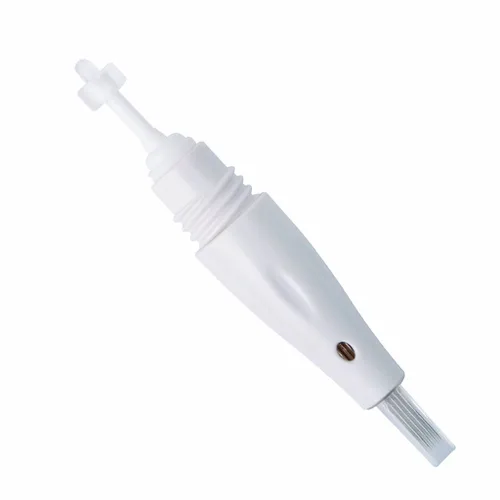 Vista 7 de CHUSE C5 1RL 10PCS tatuaje de embalaje desechable y agujas permanentes del maquillaje
