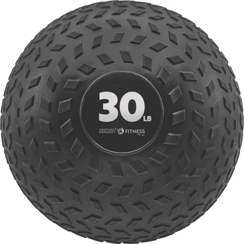 Vista 5 de Champion Sports Rhino Fitness Slam Ball