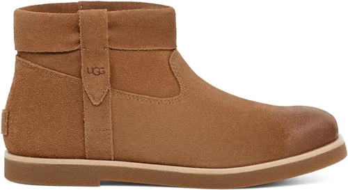 Vista 2 de UGG Botas Josefene con puños para mujer