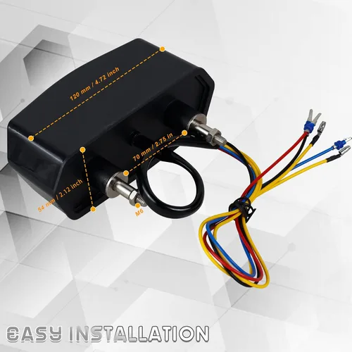 Vista 7 de Luz trasera LED de freno con intermitentes para motocicleta, compatible con Honda Grom MSX125 CB650F CB650R CBR650F CTX700N, lente ahumada