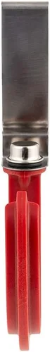 Vista 4 de Bucket Boss - Portaherramientas Meathook, bolsas - Serie original (54066), rojo