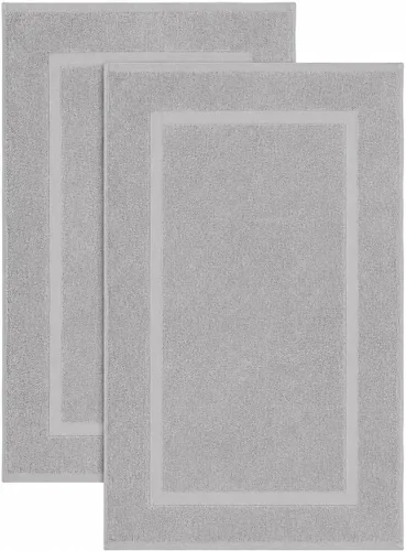 Vista 52 de Juego grande de baño tipo spa turco 40"x80", de lujo, amigable con el medio ambiente de 650 gramos, muchos colores de donde escoger Aqua