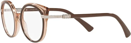 Vista 3 de Vogue Eyewear Marcos para gafas graduadas Vo5381b para mujer