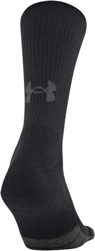 Vista 4 de Under Armour Performance Tech Crew Socks, Multipairs