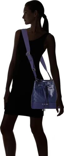Vista 34 de Calvin Klein Gabrianna Bolsa al hombro para mujer