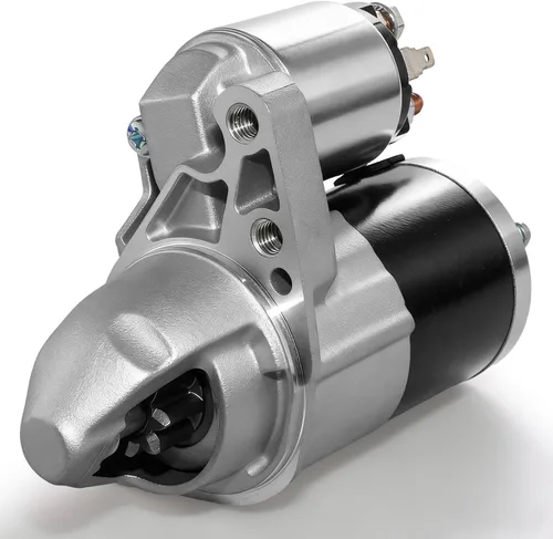 Vista 24 de Reemplazo de motor de arranque para Ford para Lincoln 1994-2013 F150 250 350 450 550 Mustang Thunderbird Grand Marquis 4.6 5.4 5.8 6.8 V8 V10, 92-11