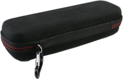 Vista 5 de Estuche de transporte portátil suave para GUGUG/Miserwe/Comezy Skin Scrubber Face Skin Spatula Removedor de puntos negros, limpiador de poros