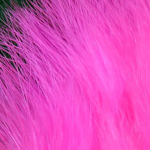Vista 2 de Hareline Fly Tying X-Select Marabou – Premium Marabou Feathers for Fly Tying Streamers, Woolly Buggers & Leeches
