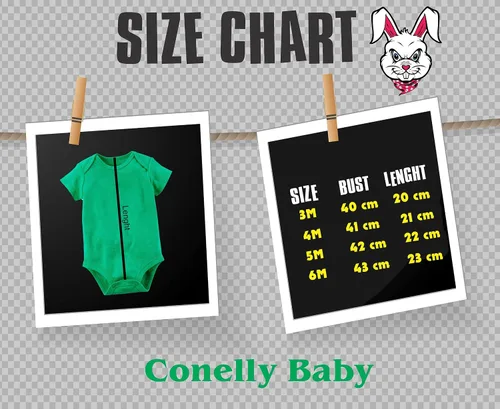 Vista 8 de Baby onesies, anime baby clothes, baby romper