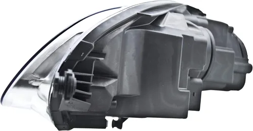 Vista 5 de HELLA 247007361 Conjunto de faros delanteros, VW Golf V (1K1, 1K5), lado del pasajero
