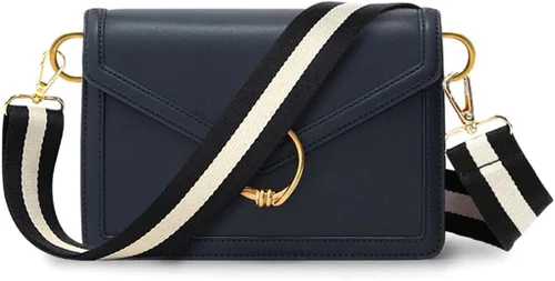 Vista 6 de Lekesky Purse Strap Replacement Crossbody Purse Strap for Women