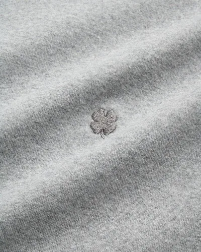 Vista 4 de Lucky Brand Camiseta básica de manga corta con cuello redondo para hombre
