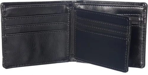 Vista 4 de Shag Wear Cartera de guitarra eléctrica para hombres y adolescentes de piel sintética vegana de 4.5 pulgadas, Guitarras eléctricas, Moderno