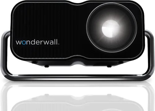 Vista 2 de Discovery Expedition Proyector de entretenimiento Wonderwall