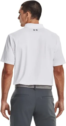 Vista 2 de Under Armour Polo Matchplay para hombre