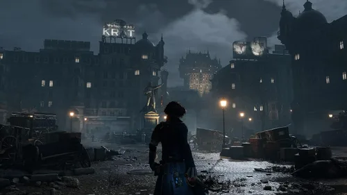 Vista 6 de Lies of P - PlayStation 5