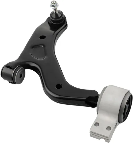 Vista 21 de Detroit Axle - Brazos de control inferiores delanteros derechos de repuesto para Volkswagen Jetta 2011 2012 2013 2014 2015 2016 2017 2018 - Juego