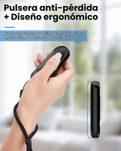 Vista 5 de Turner remoto para accesorios de lectura Kindle