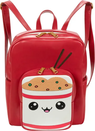 Vista 3 de Mochila Kawaii, Varios colores, Japonés