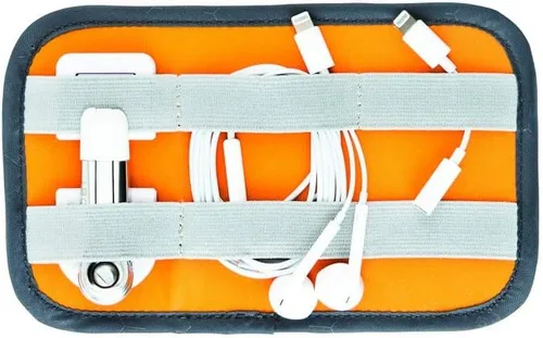 Vista 4 de Lowepro GearUp Case Travel Organizer and Packing Case for Storing and Protecting Digital Devices