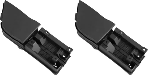 Vista 7 de Bolsillo para puerta de llenado de combustible para Ford Transit Van 150 250 350 15-23 CK4Z-5427936-A,CK4Z-5427936-J,CK4Z-61405A26-B, con cubierta