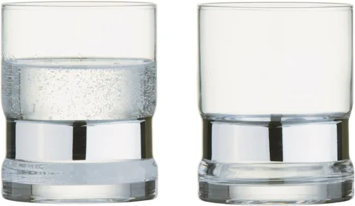 Vista 11 de SoHo - Copas de champán hechas a mano para bodas y celebraciones, 7 onzas, color bronce, juego de 2 elegantes copas de champán