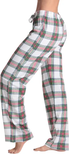 Vista 2 de Just Love Pantalones de pijama para mujer