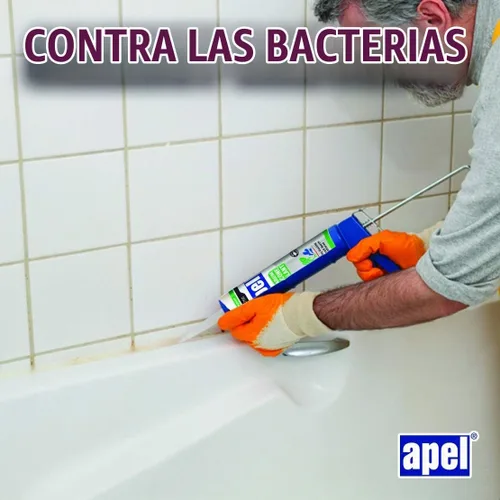 Vista 7 de Sellador de silicona 100% acuario (10.4 fl oz) seguro para peces (paquete de 1)