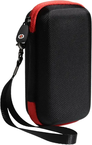 Vista 2 de Getgear Funda de medición de distancia láser para medición láser APEXFORGE Magic D80 Pro Bluetooth, también para Magic D50 Nano y Laser Measure Pro
