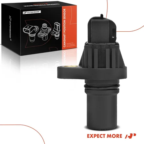 Vista 8 de Sensor de posición del árbol de levas A-Premium compatible con Subaru