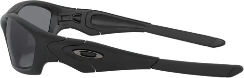 Vista 4 de Oakley Men's Oo9039 Straight Jacket Sport Sunglasses