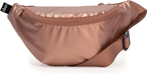 Vista 2 de LOQI Metallic Bumbag