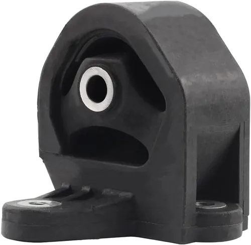 Vista 5 de Soporte de motor compatible con 2001-2005 Civic 1.7L Motor Transmisión Automática, OE A6588 A6591 A6595 A4511 Juego de 4