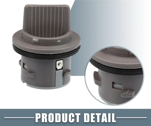 Vista 5 de Reemplazo del soporte de la bombilla de la lámpara trasera del coche 92166F1000 para Hyundai Veloster 19-21 Veloster N 19-22 para Kia Sorento