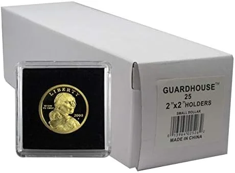 Vista 2 de 2x2 Small Dollar Tetra Snaplock -25 por caja