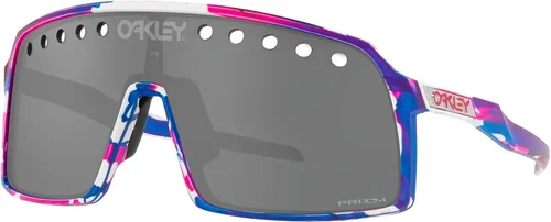 Vista 2 de Oakley Mens Oo9406 Sutro Kokoro Collection Rectangular Sunglasses