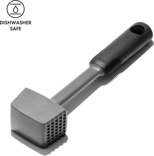 Vista 5 de NUEVO Ablandador de carne OXO Good Grips