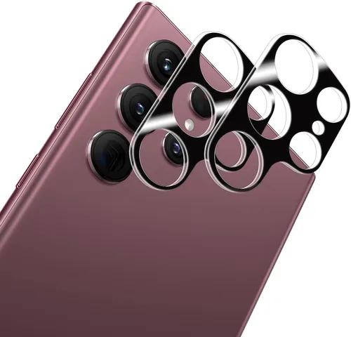 Vista 14 de ArmorSuit [Paquete de 2+2] para Google Pixel 6 [6.4 pulgadas] Protector de pantalla de vidrio templado + protector de lente de cámara compatible