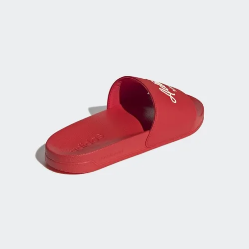Vista 5 de adidas - Sandalias de baño Adilette para hombre