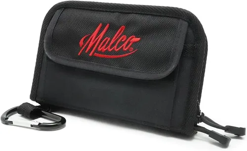 Vista 3 de Malco CONNEXT4 Kit de destornillador de mano hexagonal magnético, caja negra, 9 piezas