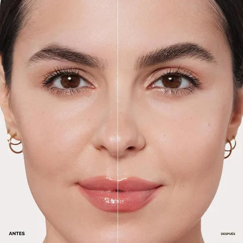 Vista 2 de Anastasia Beverly Hills - Dúo de polvo para cejas Marrón cenizo