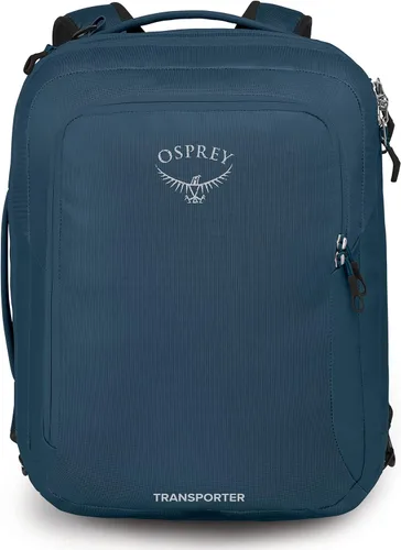 Vista 4 de Bolsa de viaje Osprey Transporter 36 Global