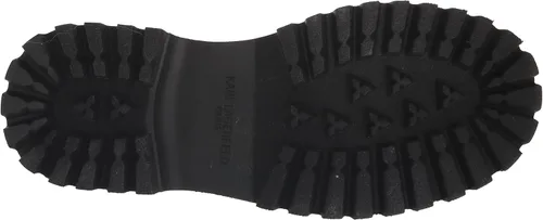 Vista 4 de Karl Lagerfeld Paris Womens Giana Embellished Loafer