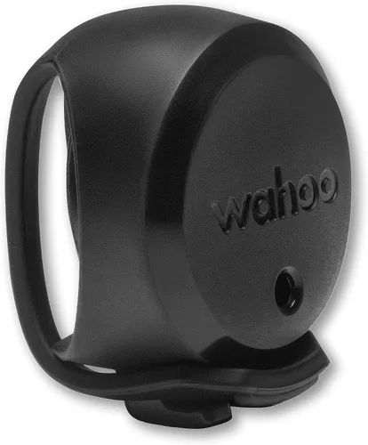 Vista 2 de Sensor de velocidad Wahoo TRACKR