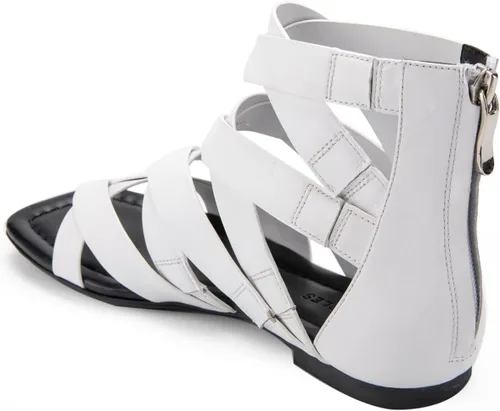 Vista 11 de Aerosoles Women's Harper Flat Sandal