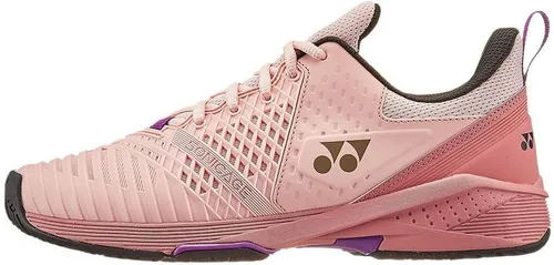 Vista 2 de YONEX Zapatillas de tenis Sonicage 3 para mujer